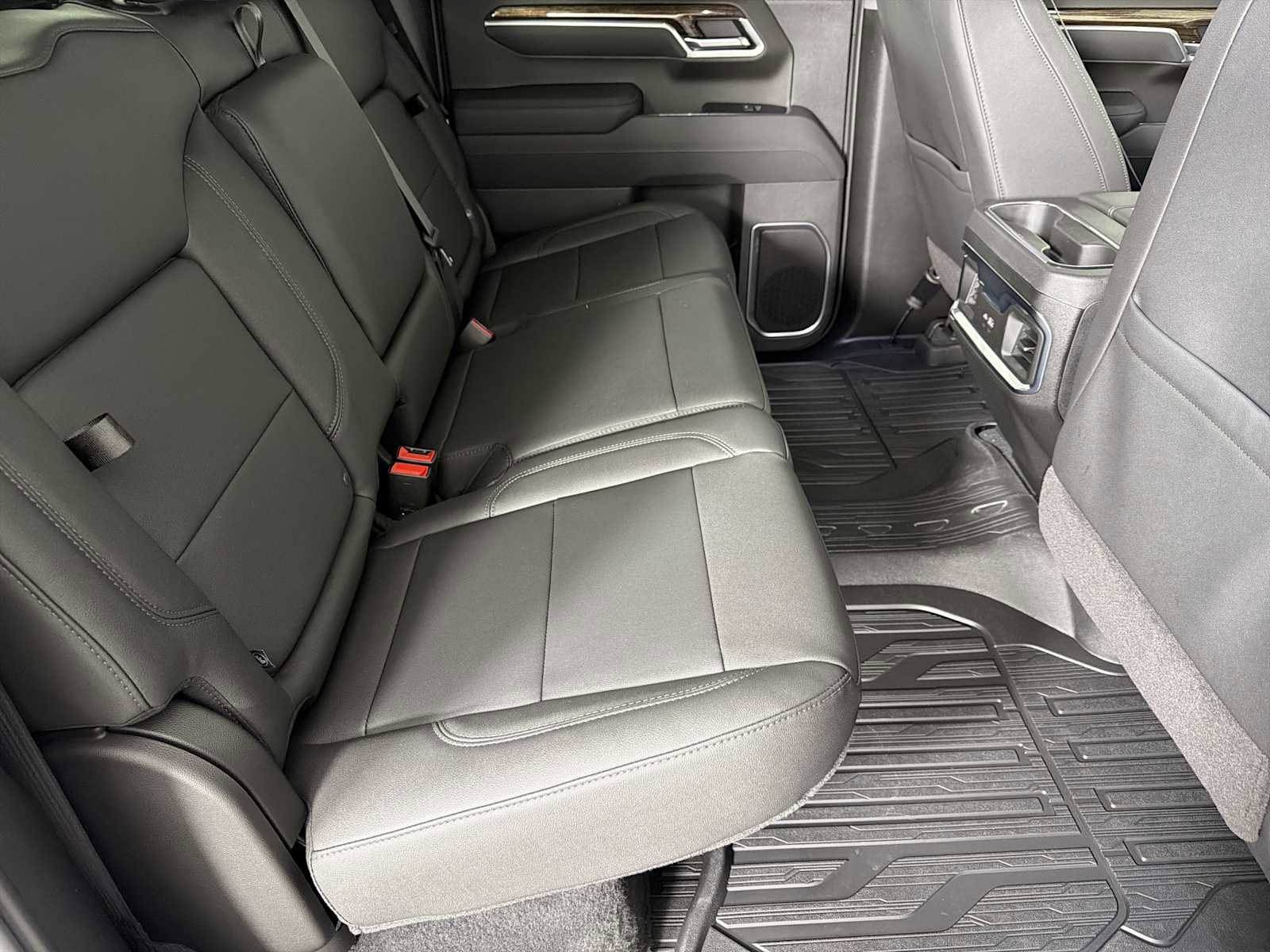 New 2026 GMC Sierra 1500 Elevation w/ Elevation Premium Package AWD/4WD image 26