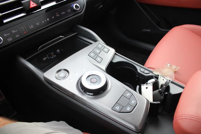 Used 2026 Kia Sportage SX Prestige AWD/4WD image 12
