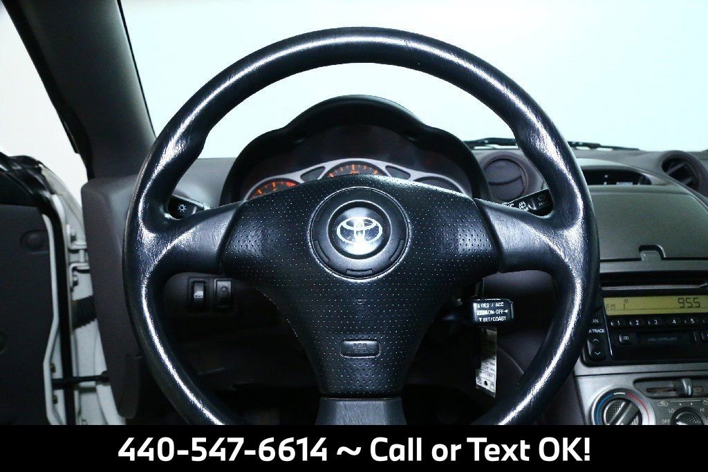 Used 2001 Toyota Celica GT image 24