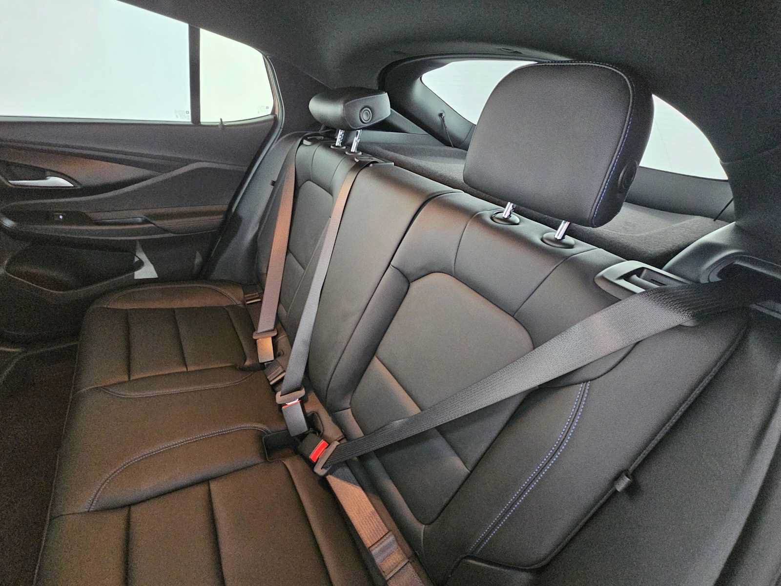 New 2026 Buick Envista Sport Touring w/ Convenience I Package FWD image 17