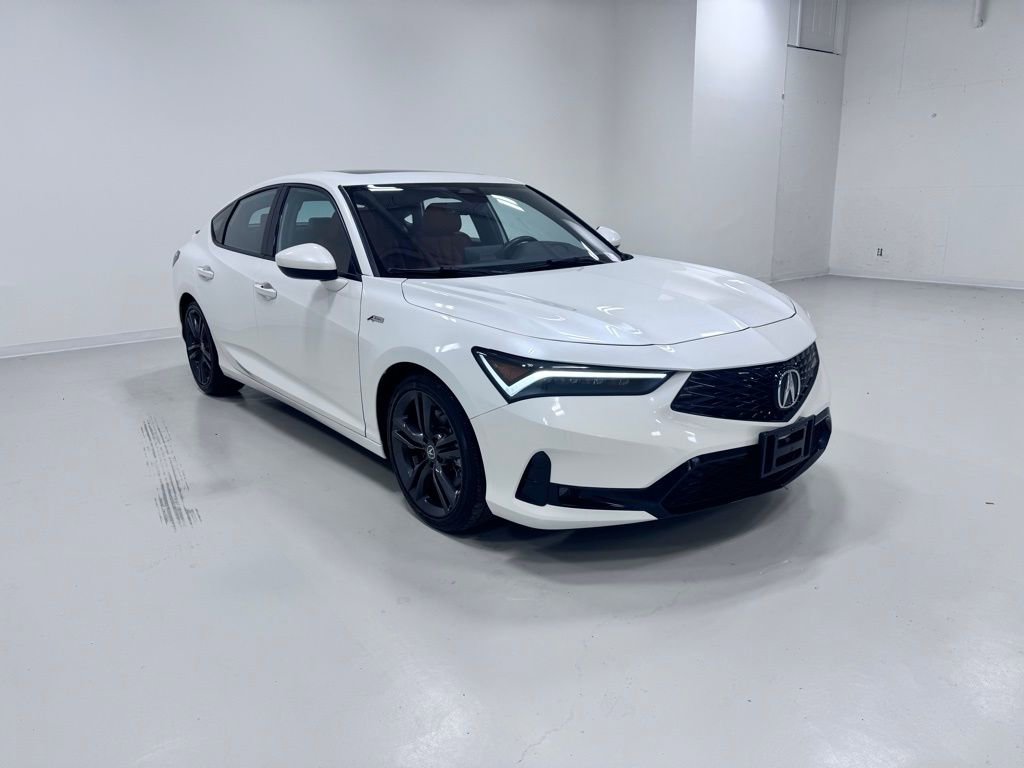 Used 2023 Acura Integra A-Spec image 6