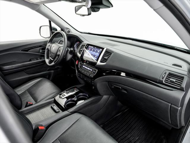 Used 2018 Honda Pilot Elite image 21
