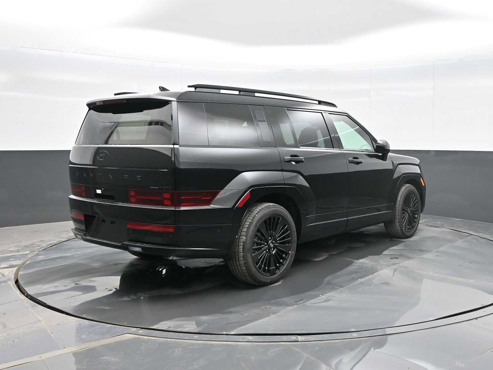 New 2026 Hyundai Santa Fe Calligraphy image 7