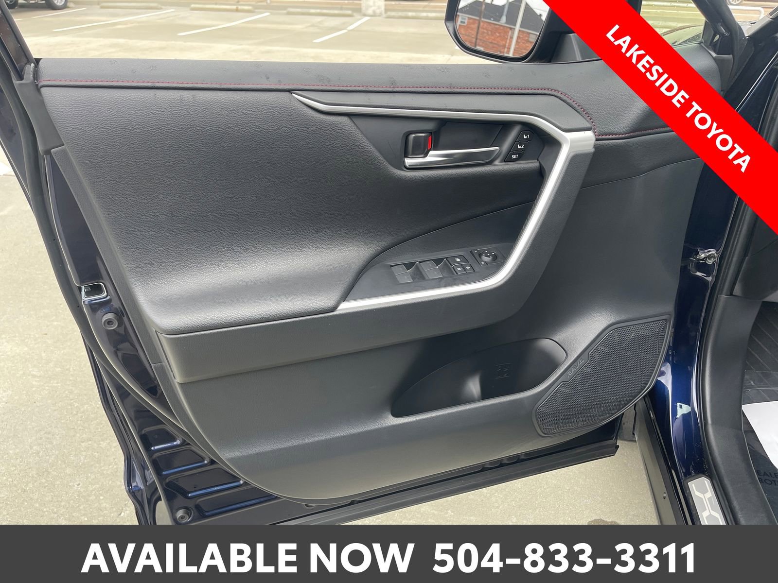 Certified 2023 Toyota RAV4 XSE w/ Premium Package AWD/4WD image 25