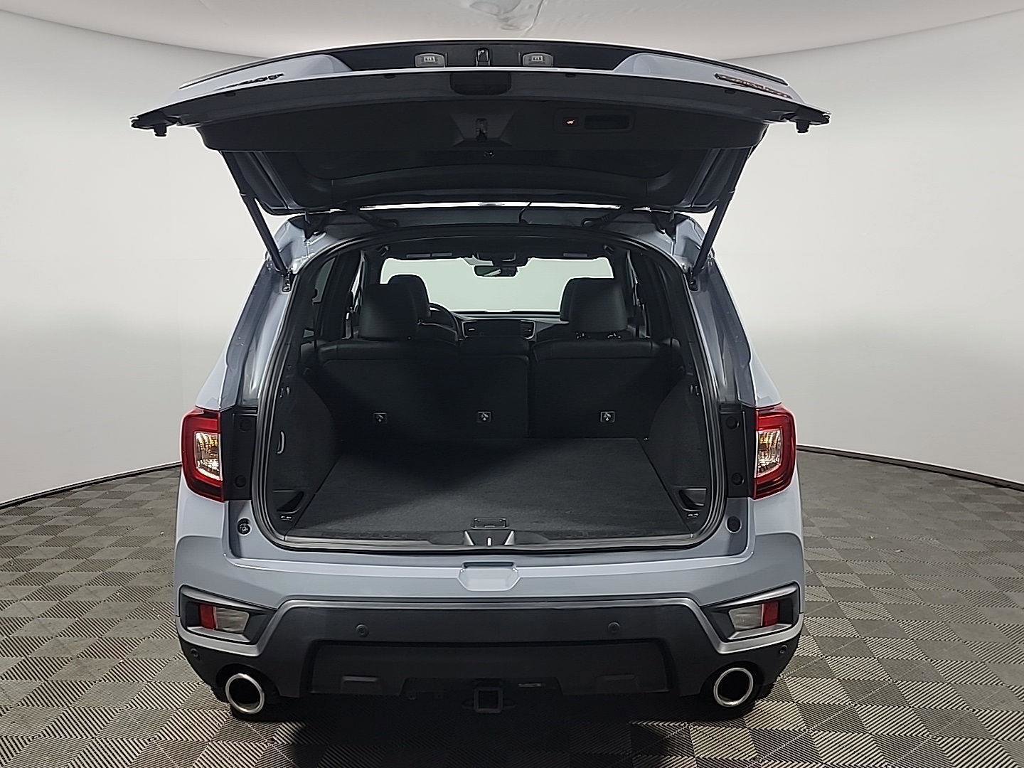 Certified 2022 Honda Passport TrailSport image 6