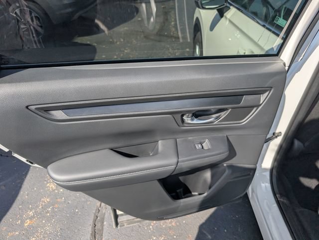 Used 2026 Honda CR-V EX image 10