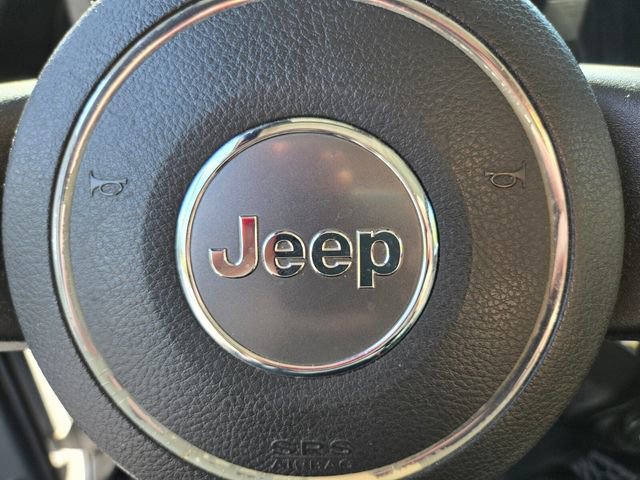 Used 2013 Jeep Wrangler Sport AWD/4WD image 27