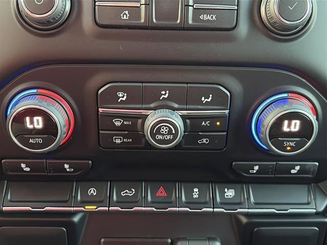 Used 2022 Chevrolet Silverado 1500 LT image 21