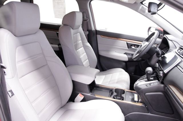 Certified 2022 Honda CR-V Touring image 13