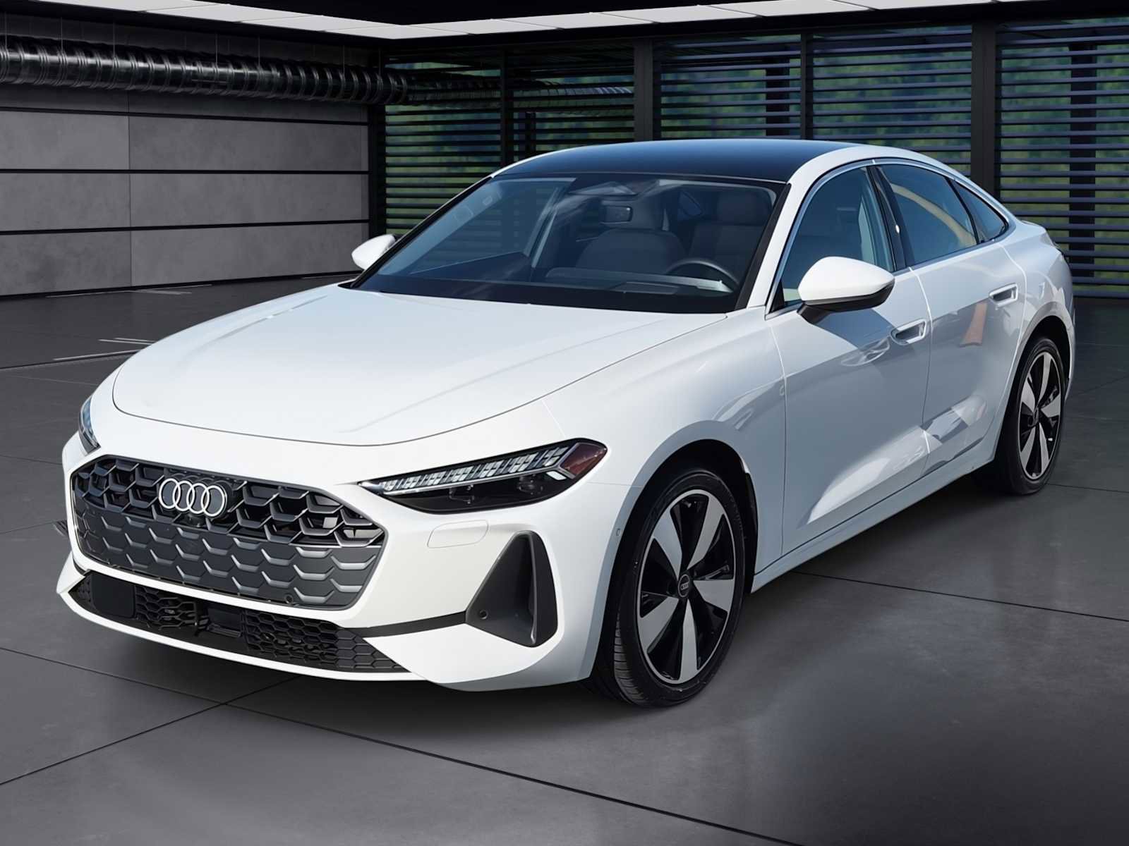 Used 2025 Audi A5 2.0T Premium Plus w/ Premium Plus