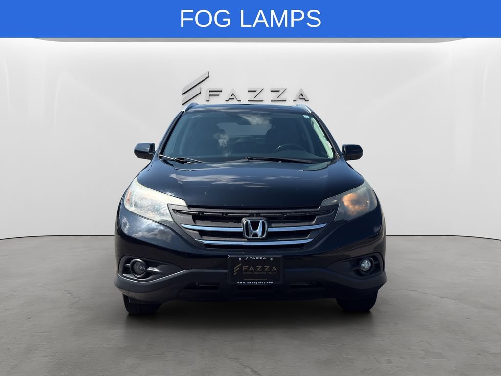 Used 2014 Honda CR-V EX-L image 7