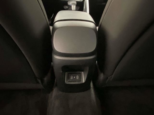 Certified 2025 Hyundai Elantra Blue image 11