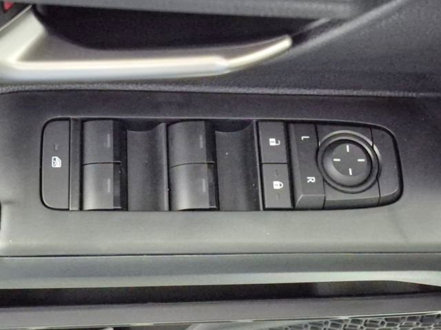 New 2026 Toyota Tacoma TRD Off-Road AWD/4WD image 16