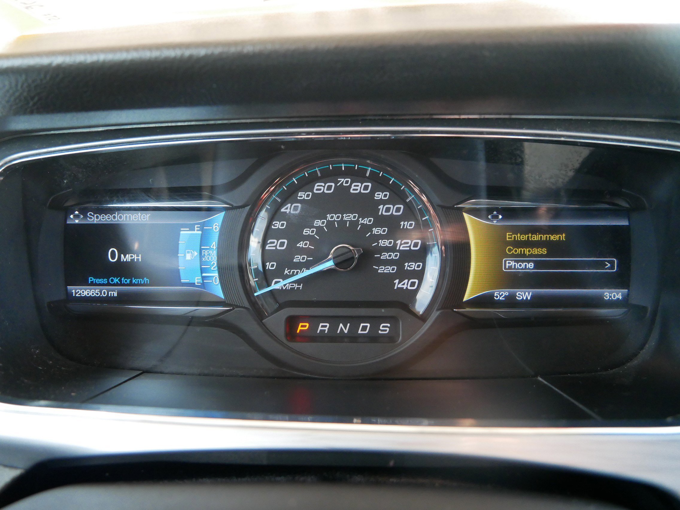 Used 2016 Ford Taurus SEL w/ Equipment Group 201A image 21