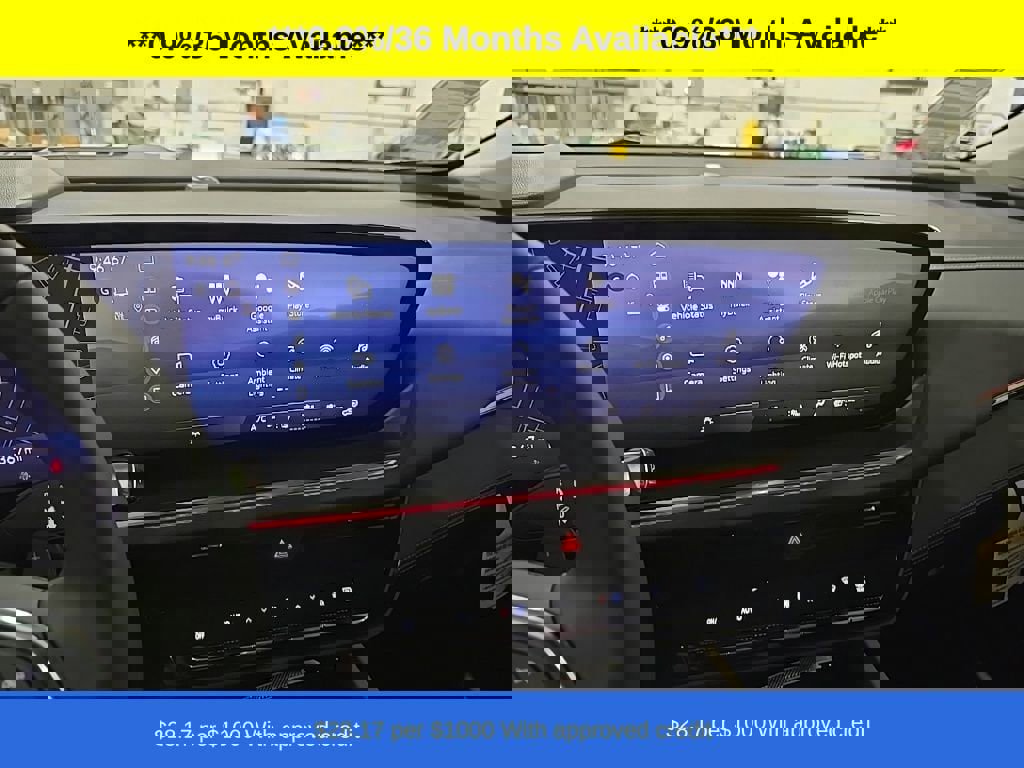 New 2026 Buick Envision Preferred image 21