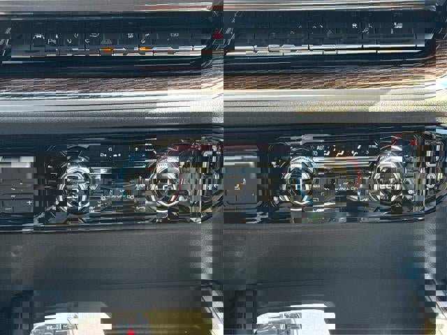 New 2026 GMC Sierra 1500 Elevation w/ Elevation Premium Package image 15