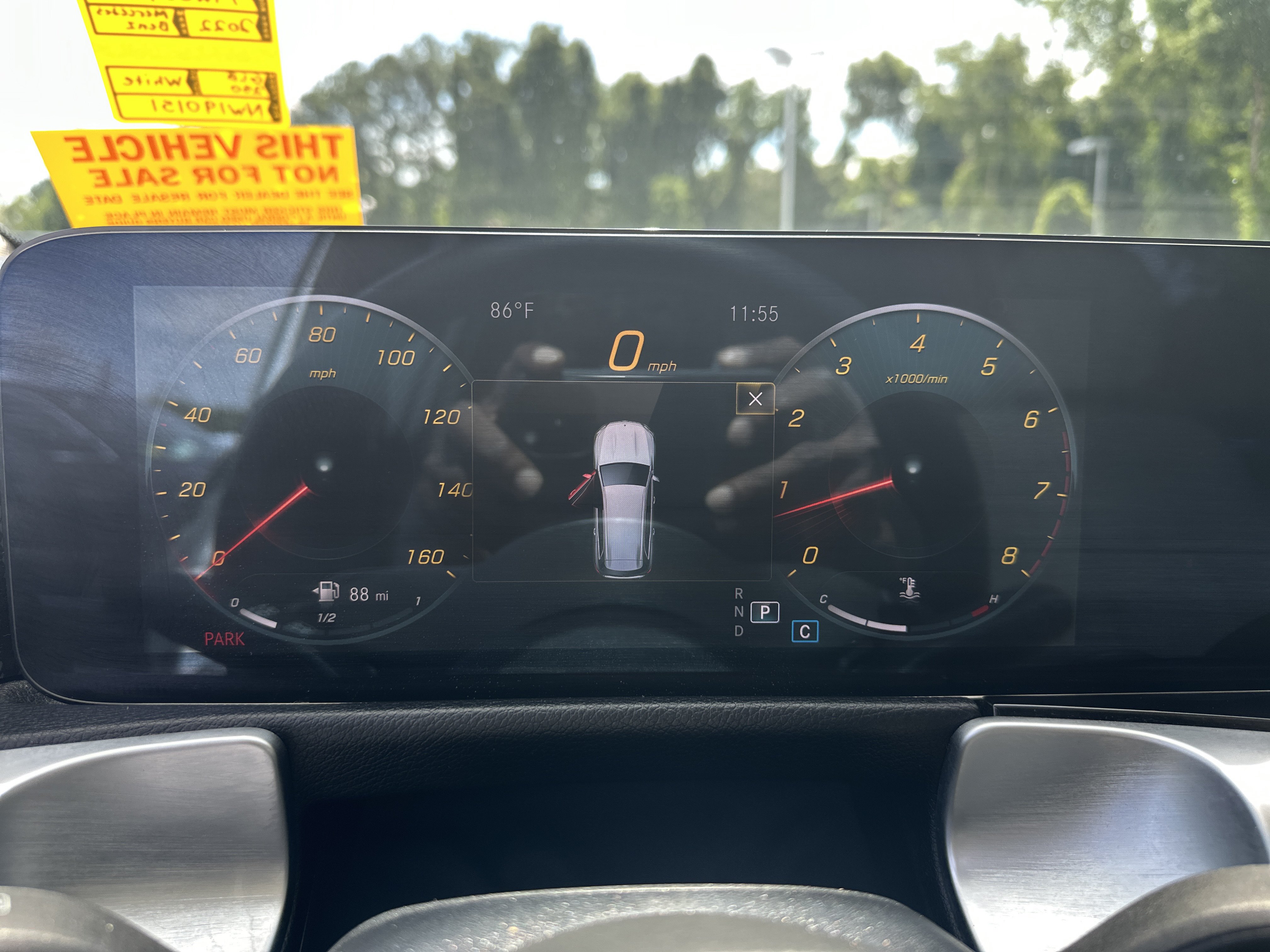 Used 2022 Mercedes-Benz GLB 250 4MATIC image 28