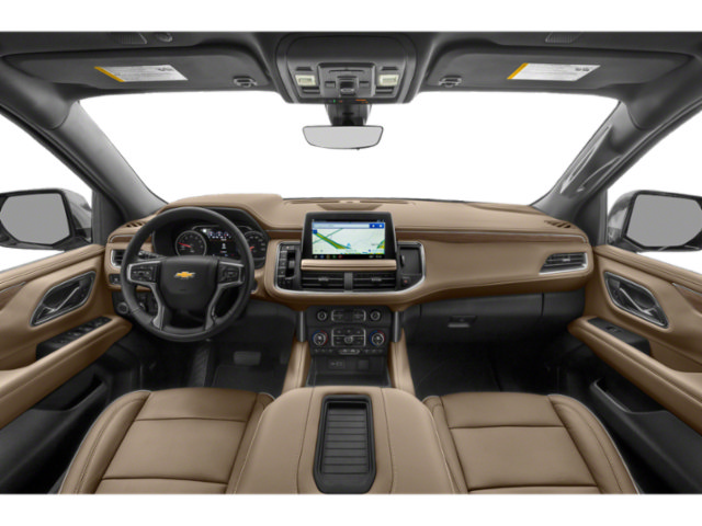 Used 2021 Chevrolet Tahoe Premier w/ Premium Package AWD/4WD image 5