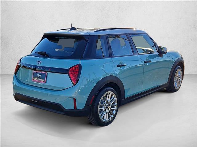 New 2026 MINI Cooper S video 2