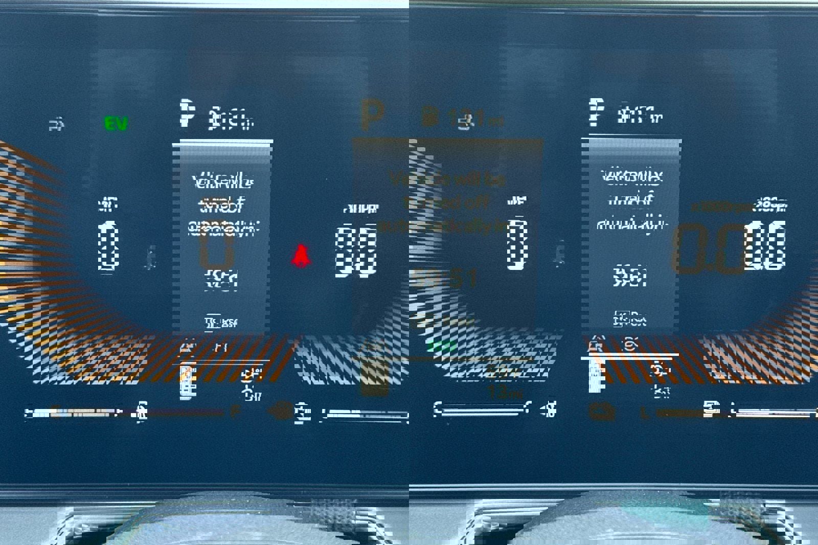 New 2026 Kia Sorento EX image 26