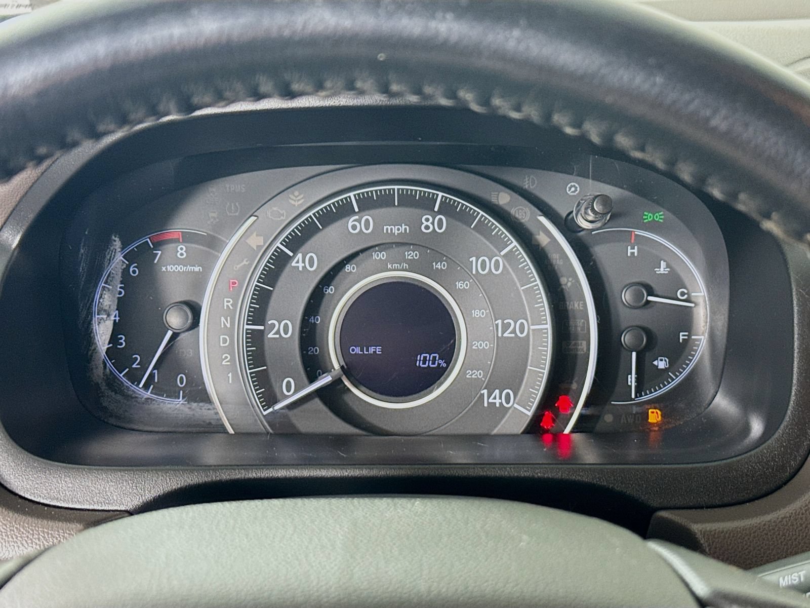 Used 2013 Honda CR-V EX-L image 14