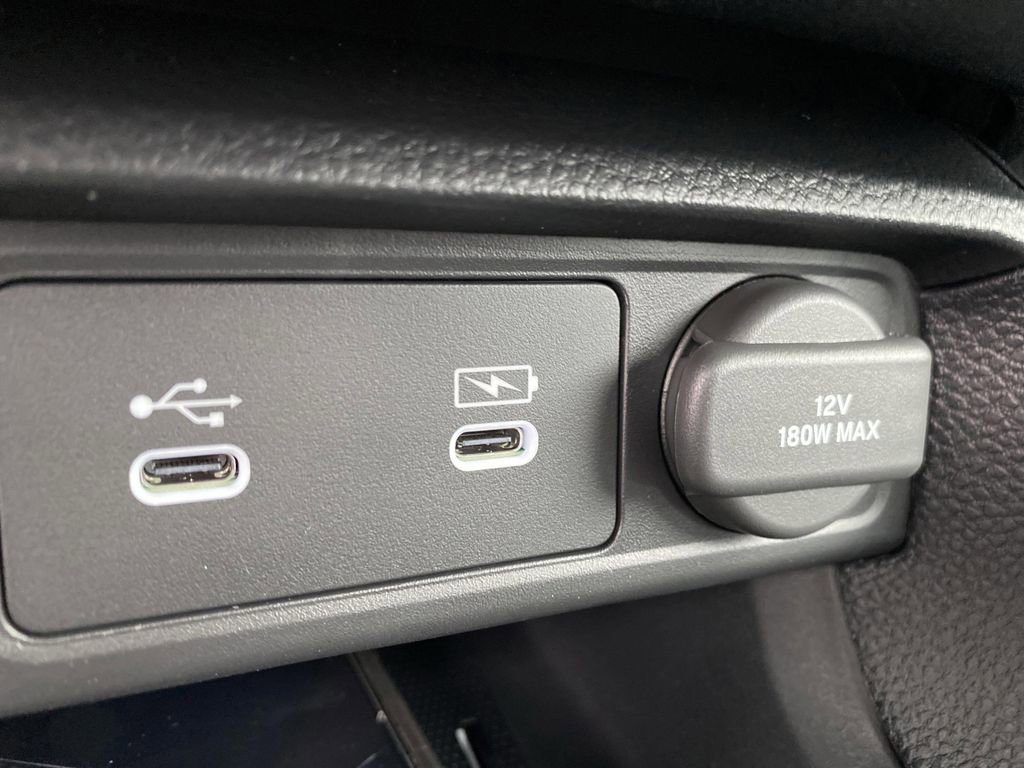 New 2026 Honda Civic Sport Touring image 22