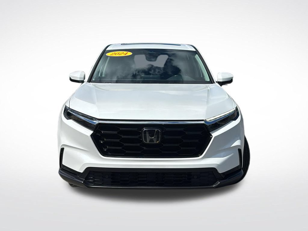 Certified 2024 Honda CR-V EX-L image 2