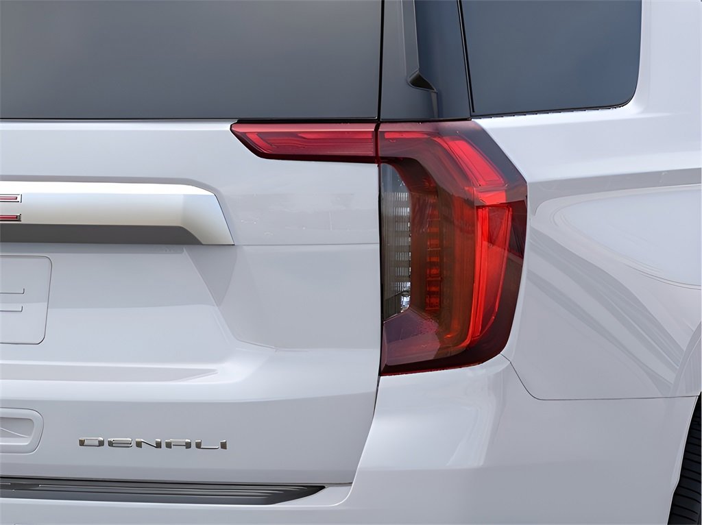 New 2024 GMC Yukon Denali w/ Max Trailering Package image 31