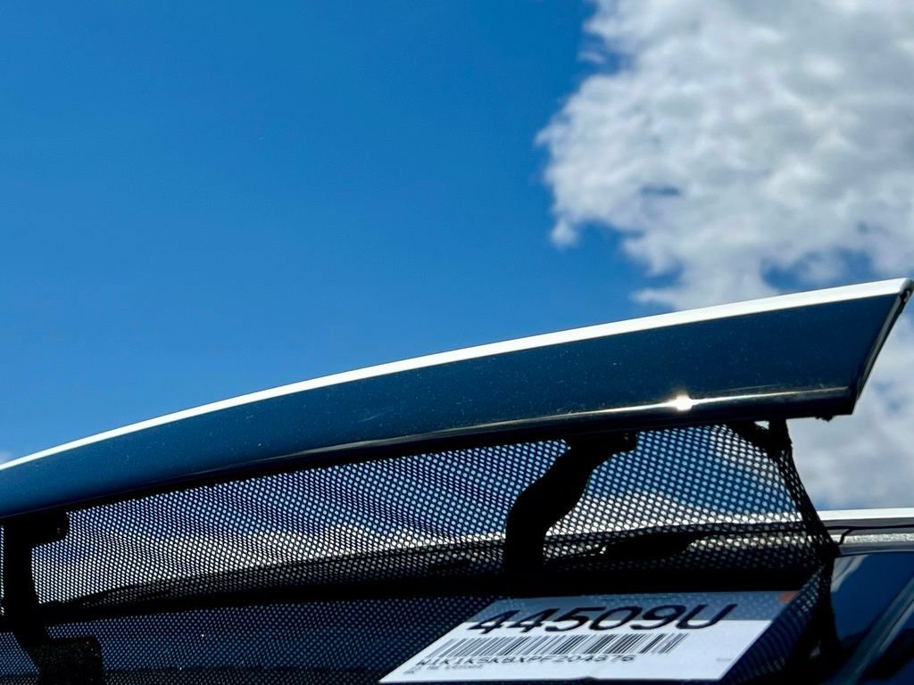 Certified 2023 Mercedes-Benz E 450 4MATIC Cabriolet image 16