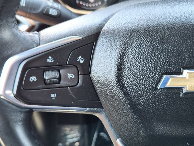 Used 2021 Chevrolet TrailBlazer ACTIV w/ Convenience Package AWD/4WD image 31