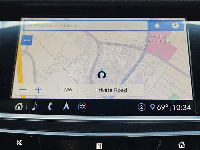 Used 2020 Cadillac XT5 Sportv image 14