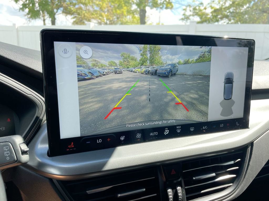 Used 2024 Ford Escape Active w/ Tech Pack #1 image 46