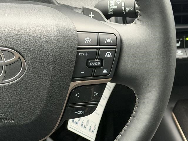 New 2026 Toyota Crown Signia image 14