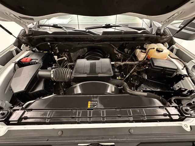 Used 2022 GMC Sierra 2500 SLE w/ SLE Value Package; AWD/4WD image 19