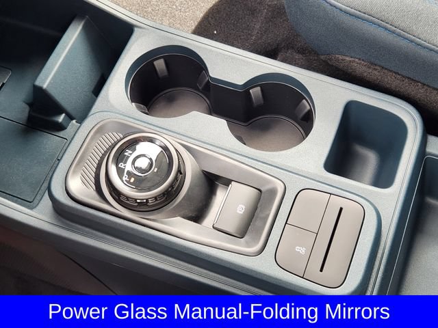 New 2026 Ford Maverick XLT w/ XLT Luxury Package FWD image 20