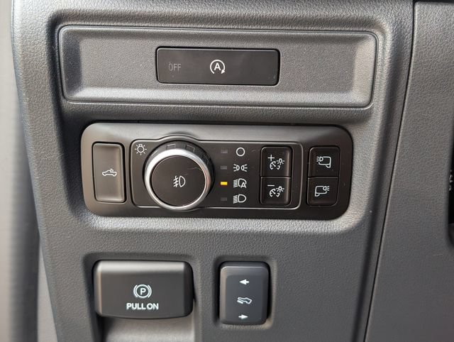 Used 2025 Ford F150 Platinum w/ Equipment Group 702A High AWD/4WD image 23