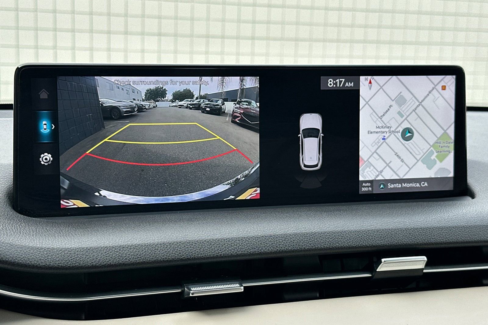 Used 2023 Genesis GV70 2.5T w/ Select Package image 24