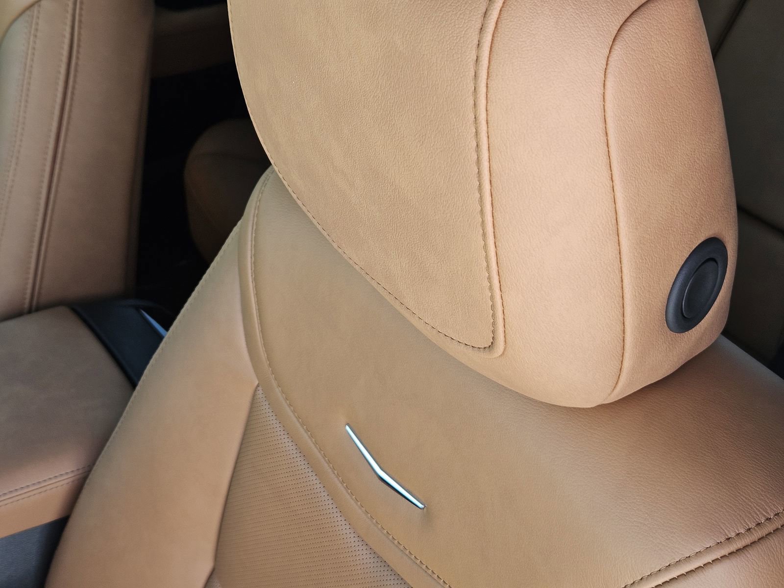 New 2026 Cadillac XT5 Premium Luxury w/ Driver Assist Package image 26