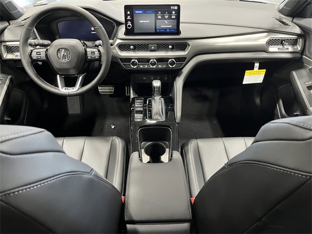 New 2026 Acura Integra A-Spec image 22