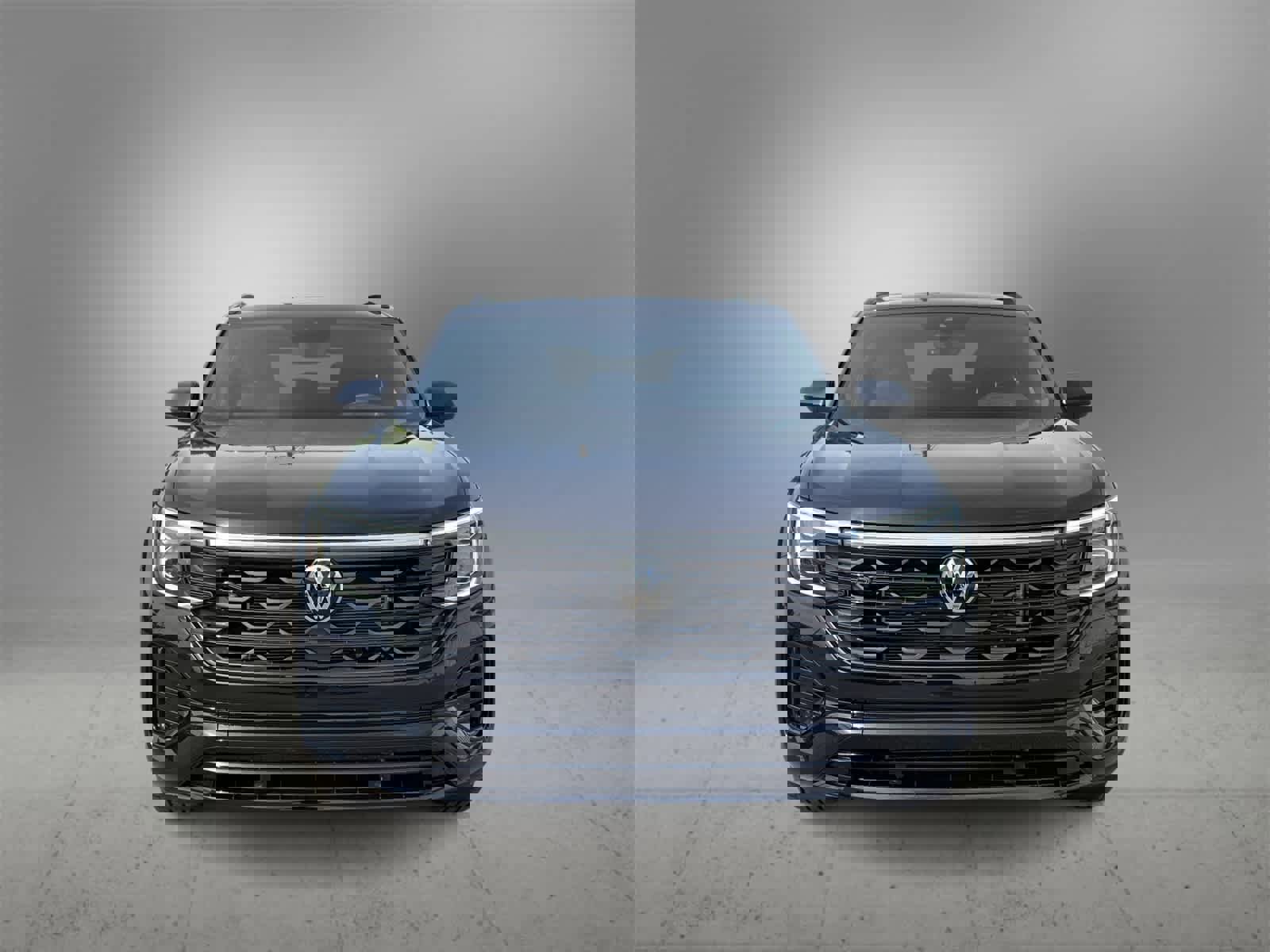 New 2026 Volkswagen Atlas Cross Sport SEL R-Line image 3