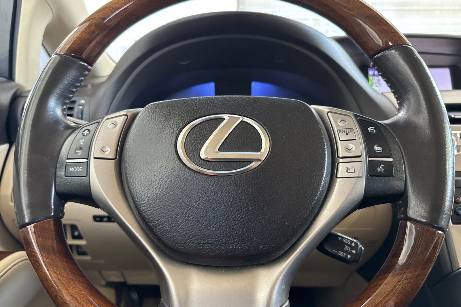 Used 2013 Lexus RX 350 AWD w/ Navigation Pkg image 30