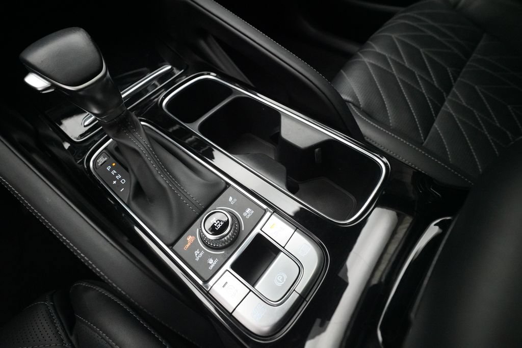 Used 2024 Kia Telluride SX Prestige X-Line AWD/4WD image 17
