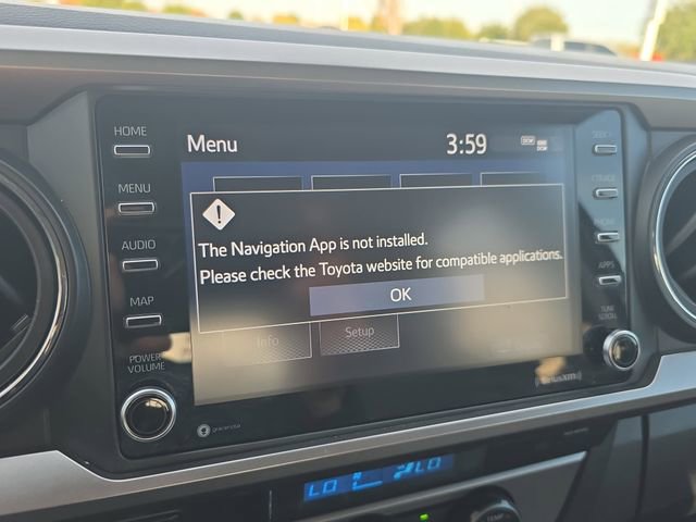 Certified 2023 Toyota Tacoma SR5 image 21