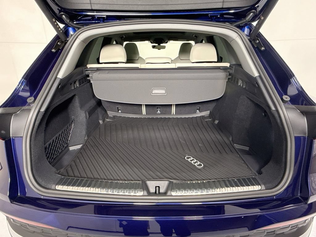 New 2026 Audi Q5 Premium AWD/4WD image 29