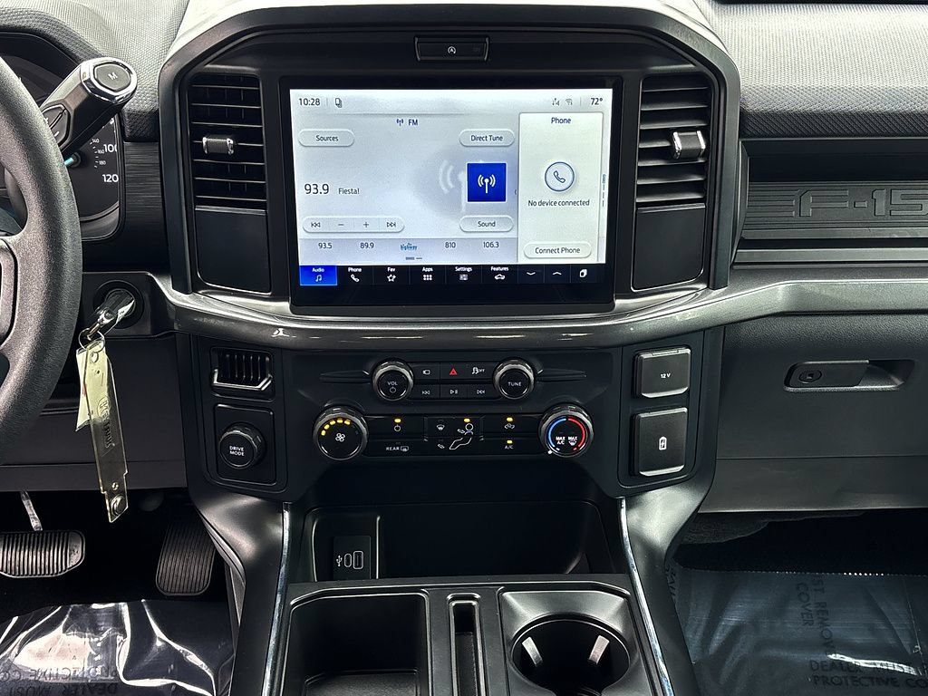 Used 2026 Ford F150 STX RWD image 25