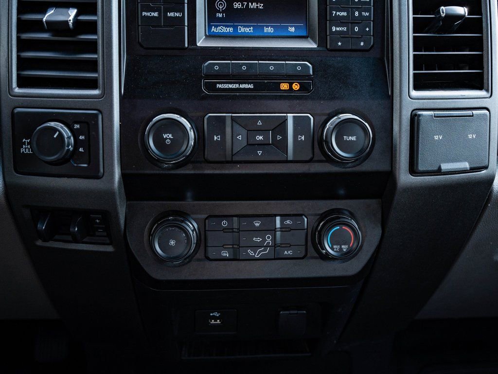 Used 2019 Ford F250 XL w/ XL Value Package image 35