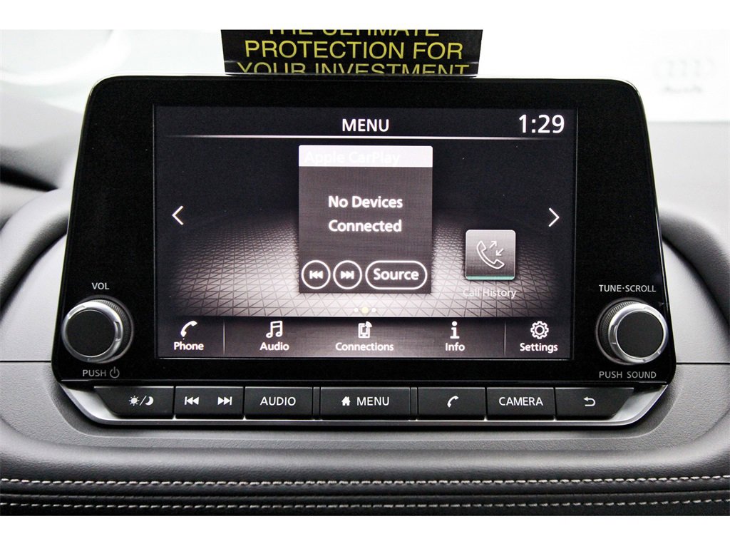 Certified 2024 Nissan Rogue S image 20