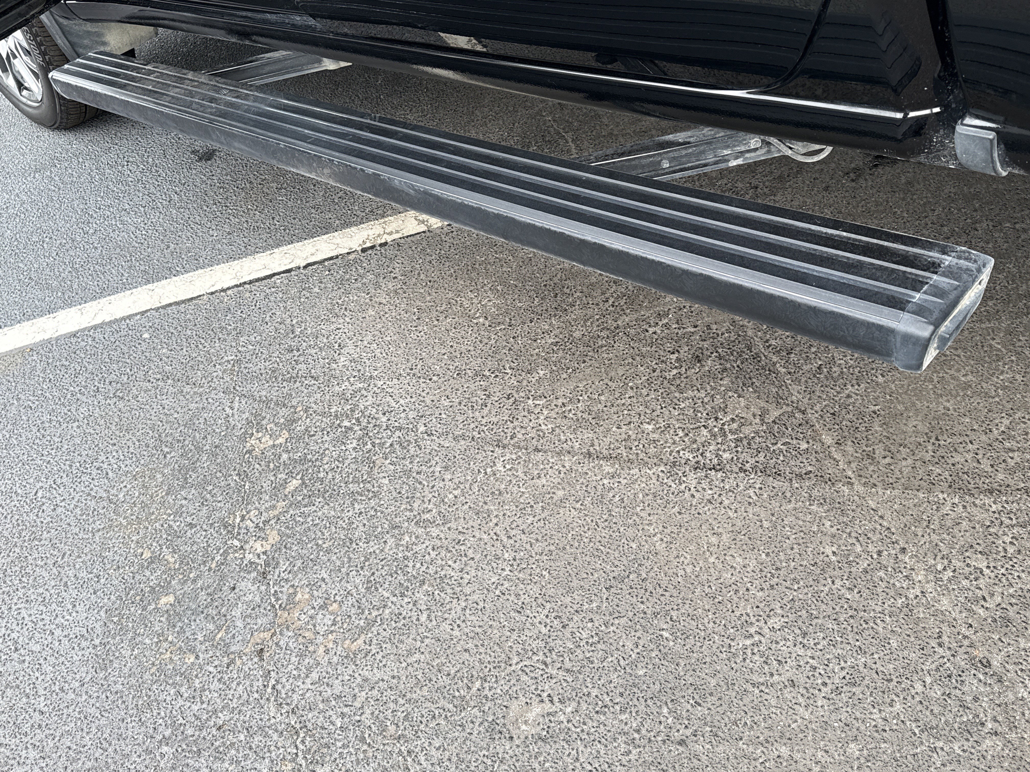 Used 2024 GMC Sierra 1500 Denali Ultimate image 39