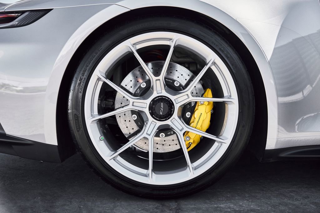 Used 2023 Porsche 911 GT3 RWD image 23