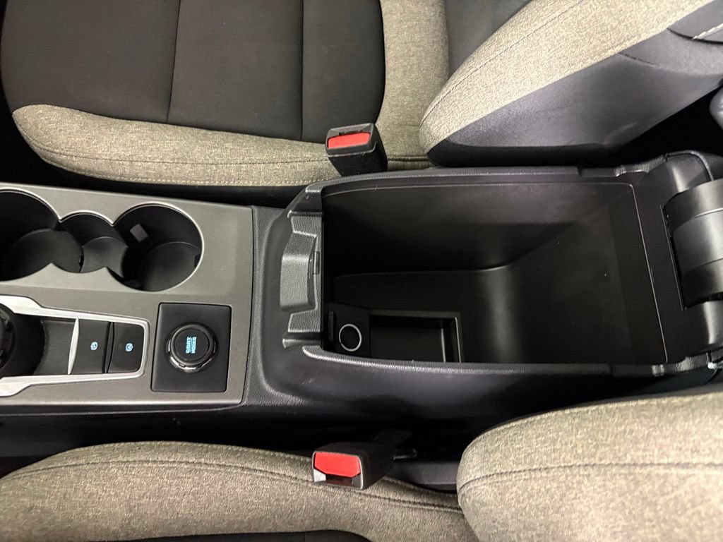 Used 2025 Ford Bronco Sport Big Bend AWD/4WD image 32